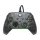 PDP Neon Xbox Series X|S/Xbox One/PC 3,5 mm audio vezetékes fantom fekete kontroller
