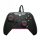 PDP Fuse Xbox Series X|S/Xbox One/PC 3,5 mm audio vezetékes fekete kontroller