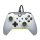 PDP Electric Xbox Series X|S/Xbox One/PC 3,5 mm audio vezetékes fehér kontroller