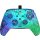 PDP Rematch Xbox Series X|S/Xbox One/PC 3,5 mm audio vezetékes zöld kontroller