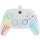 PDP Afterglow WAVE Xbox Series X|S/Xbox One/PC vezetékes fehér kontroller