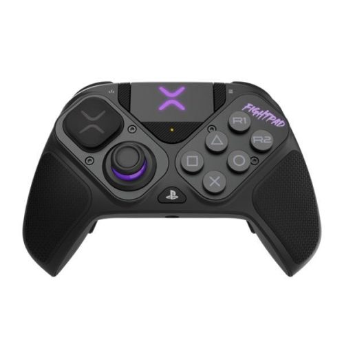 PDP Victrix Pro BFG/PlayStation 5, 3D audio, Programozható, Moduláris, eSport, Vezeték Nélküli kontroller