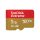 Sandisk 1TB SD micro Extreme (SDXC Class 10 UHS-I U3) memória kártya