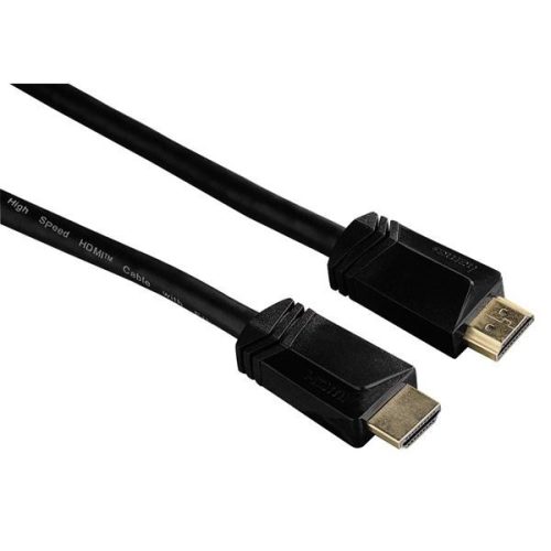 Hama TL High Speed HDMI ethernettel 3m kábel