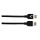 Hama 127002 AVINITY ECO 3,0m High Speed HDMI kábel