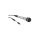 Hama 131597 Thomson M151 Dinamikus Karaoke mikrofon