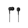 Thomson 132479 "EAR 3005" fekete fülhallgató