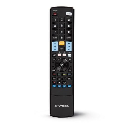 Thomson "roc4301" 4in1 univerzális távirányító