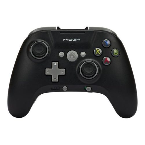 PowerA MOGA XP5-i PLUS xCloud/iOS Bluetooth vezeték nélküli fekete kontroller