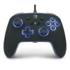PowerA Enhanced Nintendo Switch vezetékes Spectra kontroller