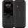Nokia 5310 2,4" Dual SIM fekete-piros mobiltelefon