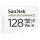 Sandisk 128GB SD micro (SDXC Class 10 UHS-I U3) High Endurance memória kártya