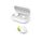 Hama 184126 SPIRIT CHOP True Wireless Bluetooth fehér headset