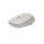 Rapoo M100 Silent Bluetooth szürke egér