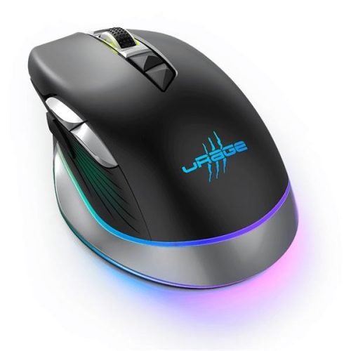 URAGE by Hama Reaper 700 Unleashed vezeték nélküli gamer egér