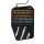 URAGE by Hama "Exodus 410" egykezes mobil gamer billentyűzet
