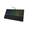 URAGE by Hama M3chanical Exodus 860TKL (blue switch) RGB LED gamer billentyűzet