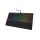 URAGE by Hama M3chanical Exodus 860TKL (blue switch) RGB LED gamer billentyűzet