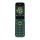 Nokia 2660 Flip 2,8" Dual SIM zöld mobiltelefon