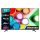 Hisense 75" 75A6G 4K UHD Smart LED TV