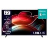 Hisense 70" 70A6K 4K UHD Smart LED TV