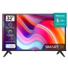 Hisense 32"32A4K HD Smart LED TV