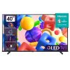 Hisense 40" 40A5KQ Full HD Smart QLED TV