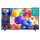 Hisense 40" 40A5KQ Full HD Smart QLED TV