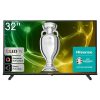 Hisense 32" 32A5KQ Full HD Smart QLED TV