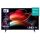 Hisense 43" 43A6K 4K UHD Smart LED TV