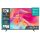 Hisense 50" 50E7KQ 4K UHD Smart QLED TV