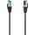 Hama 200683 FIC 10m Cat6e patchkábel