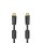 Hama FIC High Speed HDMI 15m kábel ethernettel