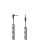 Hama FIC 3,5mm jack 1,5m 90fokos spirál összekötőkábel