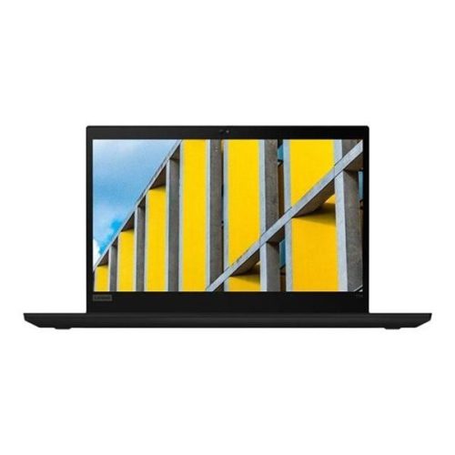 Lenovo ThinkPad T14 G2 14"FHD/AMD Ryzen 5 Pro 5650U/16GB/512GB/Int.VGA/Win11 Pro/fekete laptop