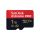 Sandisk 1TB SD micro Extreme Pro (SDXC Class 10 UHS-I U3) memória kártya adapterrel