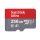 Sandisk 256GB SD micro (A1 Class 10 UHS-I) Ultra Android memória kártya