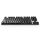 Rapoo "V-Series V500 Alloy" mechanikus TKL gamer billentyűzet