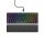 URAGE by Hama 217828 EXODUS 760TKL RGB (red switch) fekete mechanikus billentyűzet