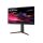 LG 27" 27GP750 FHD IPS 240Hz HDMI/DP IPS gamer monitor
