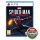 Marvel's Spider-Man Miles Morales (magyar felirat) PS5 játékszoftver