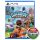 Sackboy: A Big Adventure (magyar felirat) PS5 játékszoftver