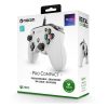 BigBen Nacon Pro Compact Xbox Series fehér kontroller