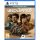 Uncharted: Legacy of Thieves PS5 játékszoftver