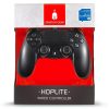 Spartan Gear - Hoplite PS4 vezetékes fekete kontroller