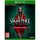 Vampire: The Masquerade - Swansong Xbox One játékszoftver