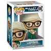 Funko POP! Movies (1292) Bullet Train - Ladybug figura