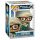 Funko POP! Movies (1292) Bullet Train - Ladybug figura