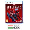 Marvel's Spider-Man 2 PS5 játékszoftver