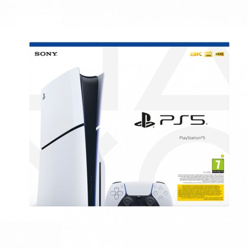 PlayStation®5 konzol (slim)